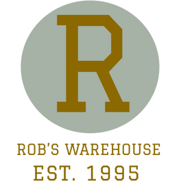 Rob’s Warehouse